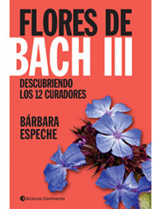 Flores De Bach 3