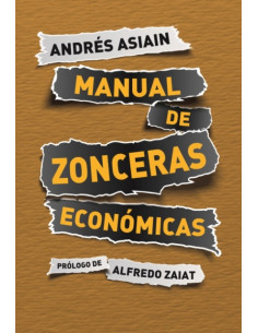 Manual De Zonceras Economicas