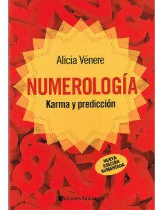 Numerologia
*karma Y Prediccion