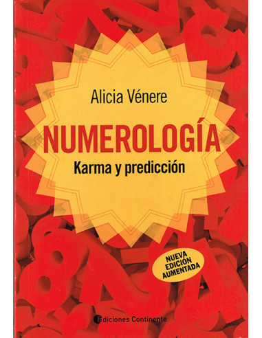 Numerologia
*karma Y Prediccion