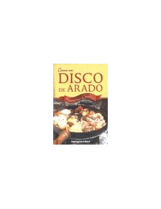 Cocine Con Disco De Arado
*recetario Criollo