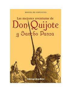 Las Mejores Aventuras De Don Quijote