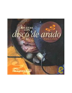 Recetas Con Disco De Arado