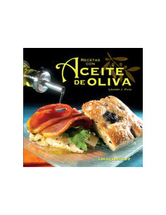 Recetas Con Aceite De Oliva