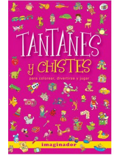 Tantanes Y Chistes