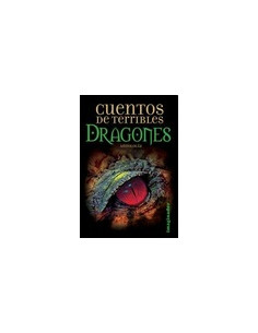 Cuentos De Terribles Dragones
*antologia