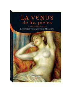 La Venus De Las Pieles