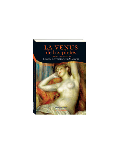 La Venus De Las Pieles