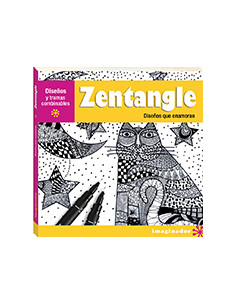 Zentagle 2 Diseños Que Enamoran