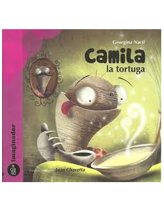 Camila La Tortuga