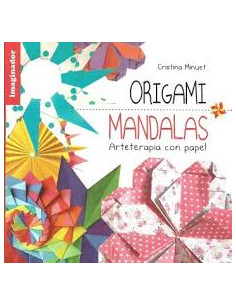 Origami Mandalas