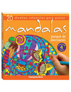 Mandalas: Parque De Diversiones