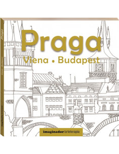 Praga Viena Budapest