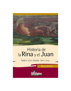 Historia De La Rina Y Juan