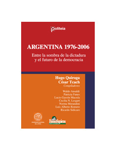 Argentina 1976-2006