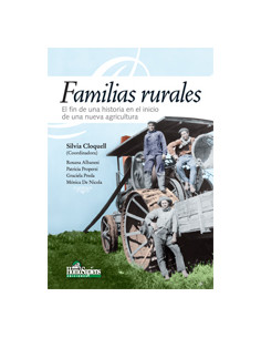 Familias Rurales