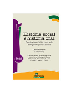 Historia Social E Historia Mundial