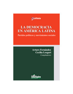 La Democracia En America Latina