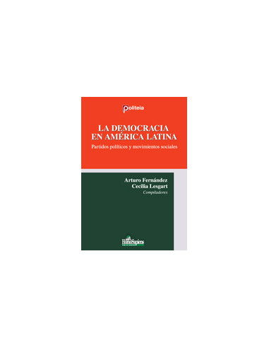 La Democracia En America Latina