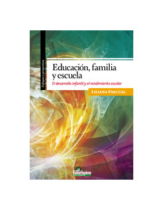 Educacion Familia Y Escuela
