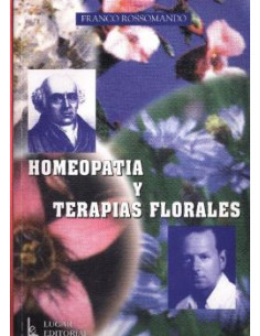Homeopatia Y Terapia Florales