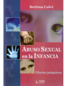 Abuso Sexual En La Infancia
*efectos Psiquicos