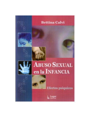 Abuso Sexual En La Infancia
*efectos Psiquicos