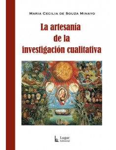 La Artesania De La Investigacion Cualitativa