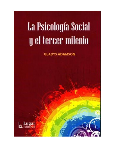 La Psicologia Social Y El Tercer Milenio