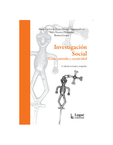 Investigacion Social
*teoria Metodo Y Creatividad