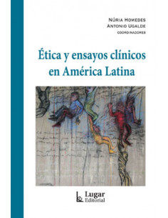 Etica Y Ensayos Clinicos En America Latina
