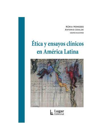 Etica Y Ensayos Clinicos En America Latina