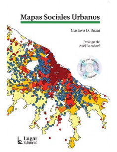 Mapas Sociales Urbanos