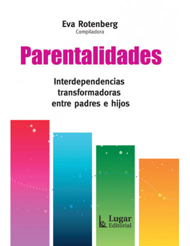 Parentalidades
*interdependencias Transformadoras Entre Padres E Hijos