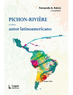 Pinchon-riviere Como Autor Latinoamericano