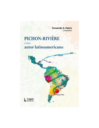 Pinchon-riviere Como Autor Latinoamericano