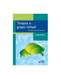 Terapia De Grupo Virtual