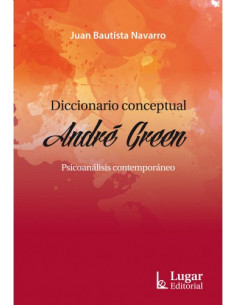 Diccionario Conceptual Andre Green