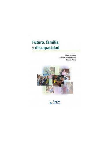 Futuro Familia Y Discapacidad