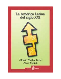 La America Latina Del Siglo Xxi