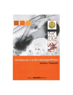 Introduccion A La Microbiologia Medica