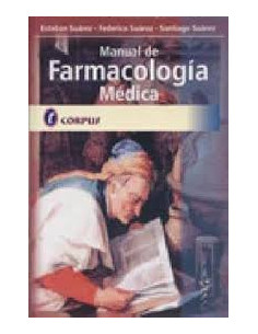 Manual De Farmacologia Medica