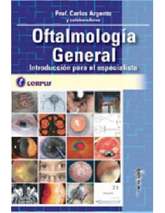 Oftalmologia General
*introduccion Para El Especialista
