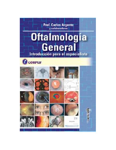 Oftalmologia General
*introduccion Para El Especialista