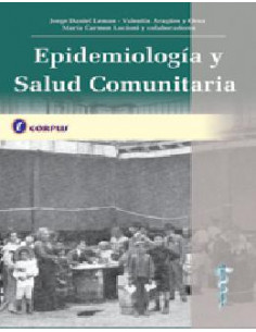 Epidemiologia Y Salud Comunitaria