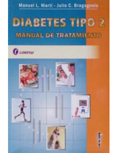 Diabetes Tipo 2 Manual De Tratamiento