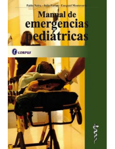 Manual De Emergencias En Pediatria