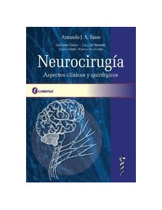 Neurocirugia
*aspectos Clinicos Y Quirurgicos