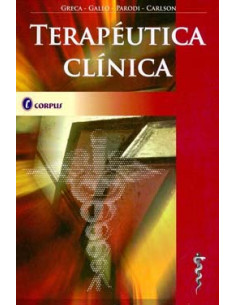 Terapeutica Clinica