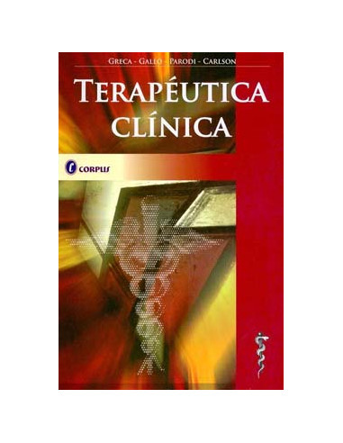 Terapeutica Clinica